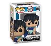 Funko Demon Slayer Inosuke Kimono Figure 9 Cm