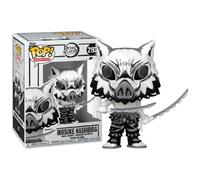 POP! Animation - Demon Slayer #2193 Inosuke Hashibira (Sumi Deco)