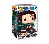 Funko Demon Slayer -jumbo Tanjiro Kamado Figure Multicolor Kids