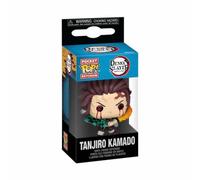 Funko Demon Slayer-keychain Tanjiro Kamado Figure