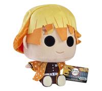 Funko Demon Slayer: Kimetsu no Yaiba Plush Figure Zenitsu 18 CM