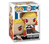 Funko Demon Slayer Kyojuro Rengoku Figure