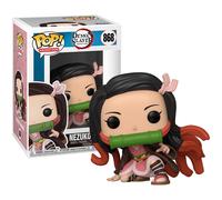Funko Demon Slayer Nezuko Kamado POP Animation 868 Collectable Gift
