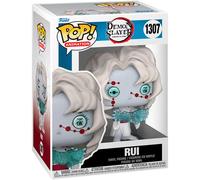 Funko Demon Slayer Rui Figure