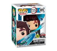 Funko Demon Slayer Tanjiro Figure