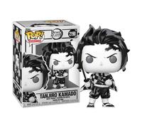 Funko Demon Slayer Tanjiro (sumi-ink) Figure