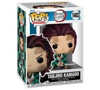 Funko Demon Slayer Tanjiro (training) Figure 9 Cm