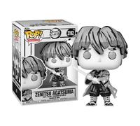 Funko Demon Slayer Zenitsu (sumi-ink) Figure
