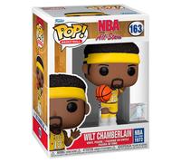 Funko Deportes Nba Legends All Stars Wilt Chamberlain (1972) 67493 Figure