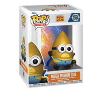 Funko Pop! Movies - Despicable Me 4 #1554 Mega Minion Gus