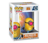 POP! Movies - Despicable Me 4 #1556 Mega Minion Mel