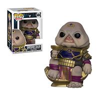 Funko - Destiny-Emperor Calus Exclusive Figurine, Multicoloured, 30165