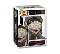 Funko Diablo 4 Treasure Goblin Figure