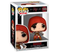 Funko POP! Games: Diablo 4 - Rogue