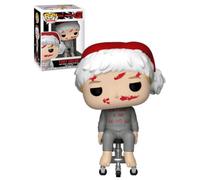 Funko Die Hard Pop! Tony Vreski Collectable Vinyl Figure #671