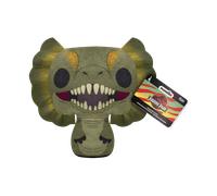 Funko Dilophosaurus Beanbag Plush