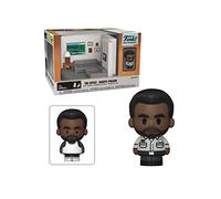 Funko POP Vinyl - Television - The Office - Darryl Philbin Office - Mini Moments