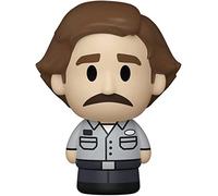 Funko Diorama: the Office - Jim's Desk Scene - Jim - Collectable Vinyl Figure - Gift Idea - Official Merchandise - Toys for Kids & Adults - TV Fans - Model Figure for Collectors and Display