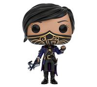 Funko Dishonored 2 Emily Pop Games Figure