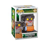 Funko Disney Bagheera W/basket
