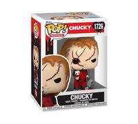 Funko Pop! Movies - Chucky #1726 With Flower (Valentine)