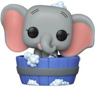 Funko Disney Classics POP! Vinyl Figurine Dumbo in Bathtub Exclusive 9 cm
