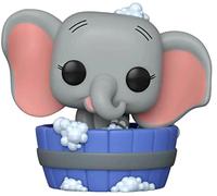 Funko Disney Classics POP! Vinyl Figurine Dumbo in Bathtub Exclusive 9 cm