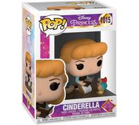 Funko - Disney: Disney Princess (Cinderella) POP Vinyl Figure