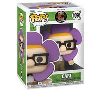 Funko Disney Dug Days Carl Figure