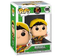 Funko POP! Disney: Dug Days - Russell - Russel - up - Collectable Vinyl Figure - Gift Idea - Official Merchandise - Toys for Kids & Adults - Movies Fans - Model Figure for Collectors and Display