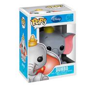 Funko Disney: Series 5: Dumbo Vinyl Figure #50 #3200