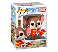 Funko Disney Dumbo Timothy Q Mouse Figure