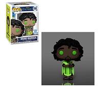 Funko Pop Disney Encanto Bruno Madrigal Glow In The Dark New