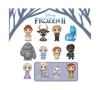 Funko Disney Frozen Mystery Mini Figure