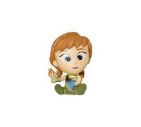 Funko Disney Frozen Mystery Minis - Young Anna Sitting Minifigure