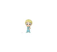 Funko Disney Frozen Mystery Minis Young Elsa With Snowball Minifigure