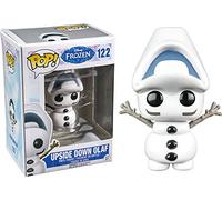 Funko FBA_FUN4886 Disney Frozen Bobblehead Figures