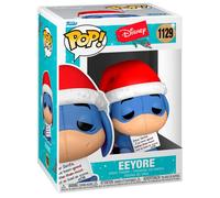 Funko Disney Holiday Eeyore Figure