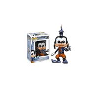Funko Disney Kingdom Hearts Pop! Vinyl Figure Goofy Armoured