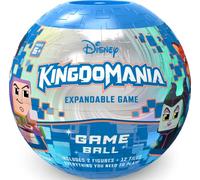 Funko Disney Kingdomania: S1 Game Ball, Multicolor, One Size, 64091