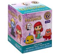 Funko - Disney La Petite Mermaids Mystery Minis Figurine - 1 Boîte Au Hasard/One Random Box - 0889698401197