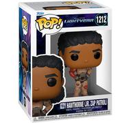 Funko Disney Lightyear Izzy Hawthorne Jr Figure