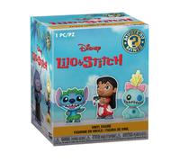 Funko Disney Lilo & Stitch 2.5" Mystery Mini Vinyl Figure