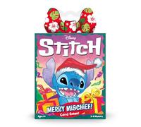 Funko Disney Lilo & Stitch - Holiday Card Game