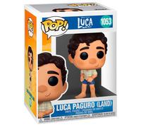 Funko Disney Luca -land Figure