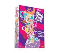 Disney - Mad Tea Party Card Game