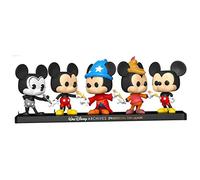 Funko Disney Mickey Archives Exclusive Figure 5 Units