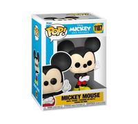 Funko - Disney: Mickey & Friends (Mickey Mouse) POP Vinyl /Figures