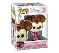 Funko Pop! Vinyl Figure - Minnie Mouse (Disney Classics) - Official Collectable for Kids & Adults