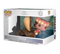 Funko Disney Moana 100th Anniversary Vaiana Figure